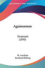 Agamemnon