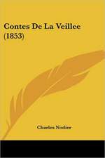 Contes De La Veillee (1853)