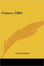 Crimee (1889)