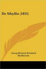 De Sibyllis (1835)