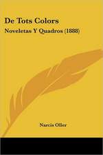 De Tots Colors