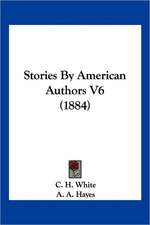 Stories By American Authors V6 (1884)