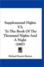 Supplemental Nights V3