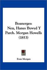 Boanerges