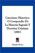 Catecismo Historico