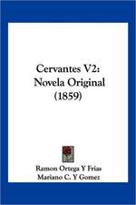 Cervantes V2