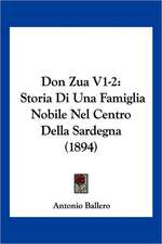 Don Zua V1-2