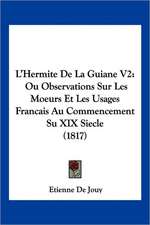 L'Hermite De La Guiane V2