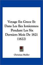 Voyage En Grece Et Dans Les Iles Ioniennes