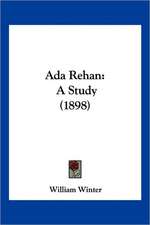 Ada Rehan