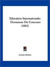 Education Internationale
