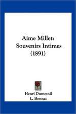 Aime Millet