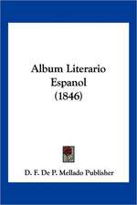 Album Literario Espanol (1846)