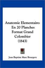 Anatomie Elementaire