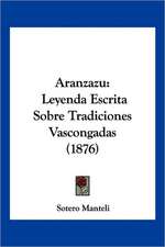 Aranzazu