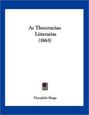 As Theocracias