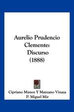 Aurelio Prudencio Clemente