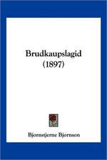 Brudkaupslagid (1897)