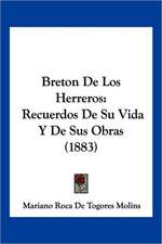 Breton De Los Herreros