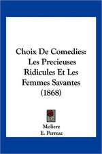 Choix De Comedies