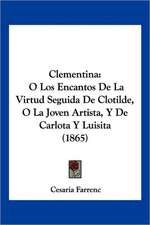 Clementina
