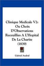 Clinique Medicale V2