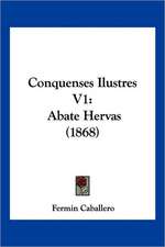 Conquenses Ilustres V1