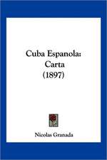 Cuba Espanola