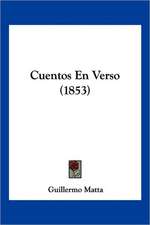 Cuentos En Verso (1853)