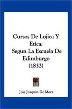 Cursos De Lojica Y Etica