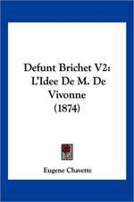 Defunt Brichet V2