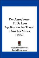 Des Aerophores