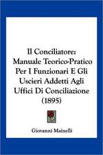 Il Conciliatore