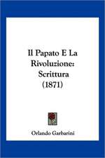 Il Papato E La Rivoluzione