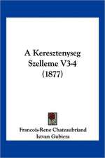 A Keresztenyseg Szelleme V3-4 (1877)