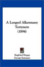 A Lengyel Alkotmany Tortenete (1894)