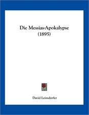 Die Messias-Apokalypse (1895)