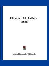 El Collar Del Diablo V1 (1866)