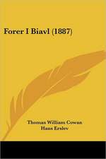 Forer I Biavl (1887)