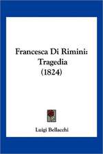 Francesca Di Rimini