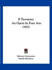 Il Trovatore