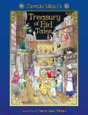 Treasury of Eid Tales