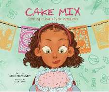 Cake Mix