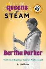 Bertha Parker: La Primera Arqueóloga Indígena Americana