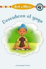 Jeet Y Fudge: Descubren El Yoga