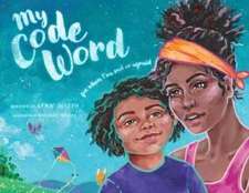 Joseph, L: My Code Word