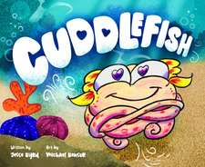 Cuddlefish