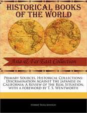 Primary Sources, Historical Collections: A Review of the Real Situation, with a Foreword by T. S. W