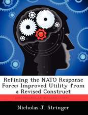 Refining the NATO Response Force