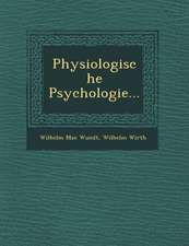 Physiologische Psychologie...